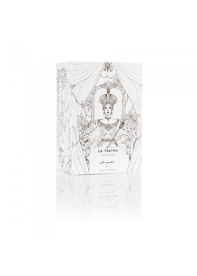 фотография BestSellers La Tsarine 1