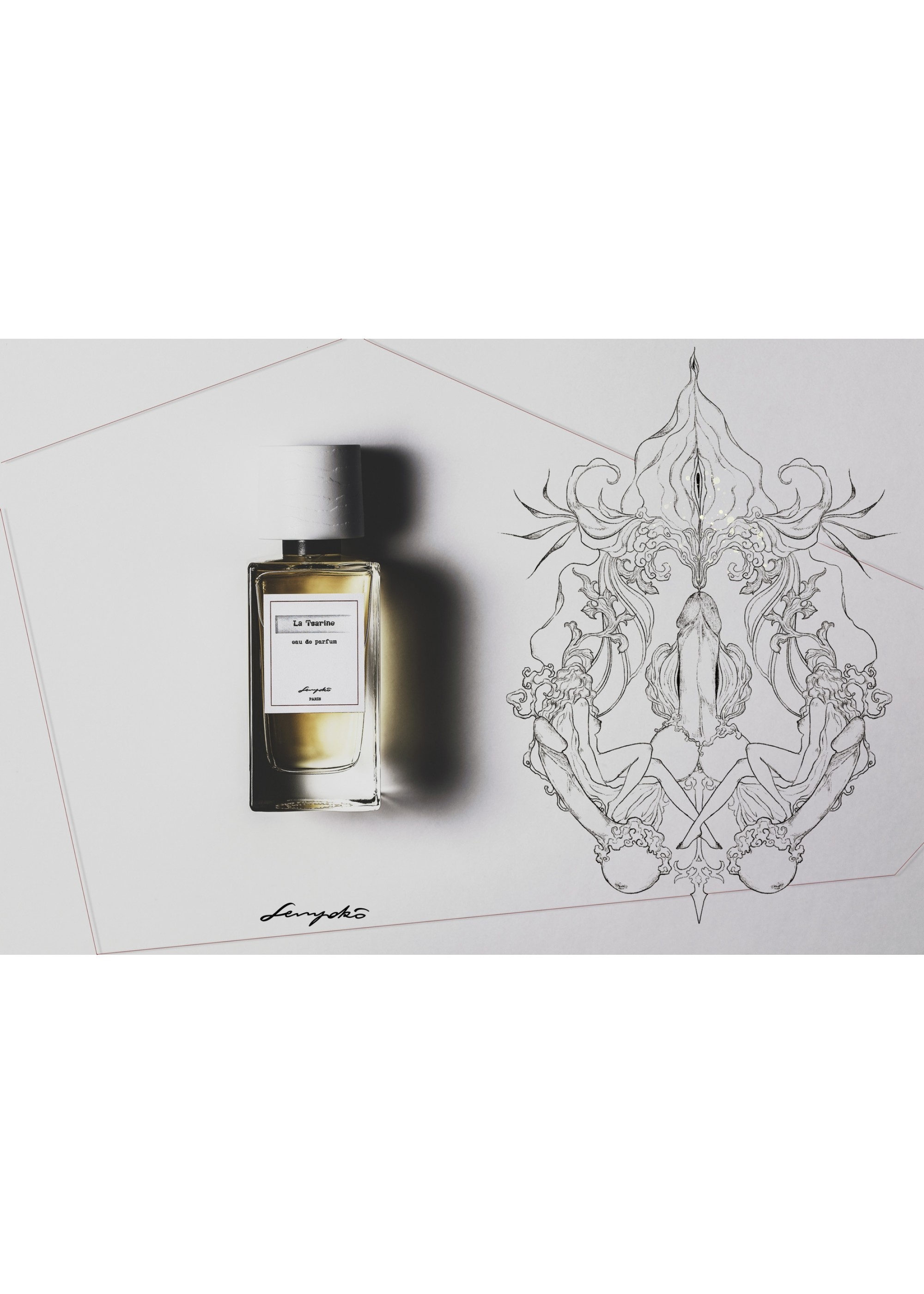 La Tsarine