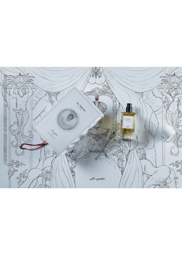 фотография BestSellers La Tsarine 4