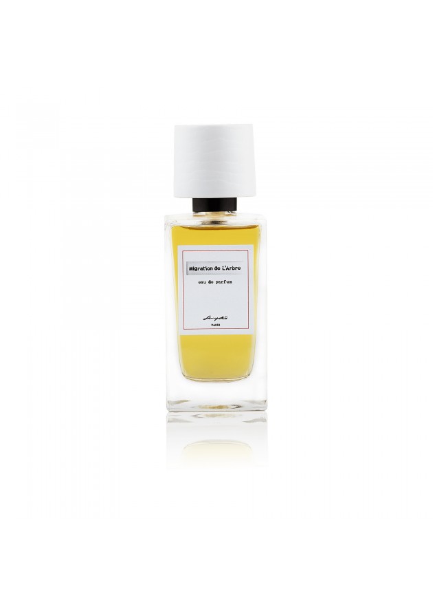 фотография Fragrance Migration de L’Arbre - Міграція дерева 0