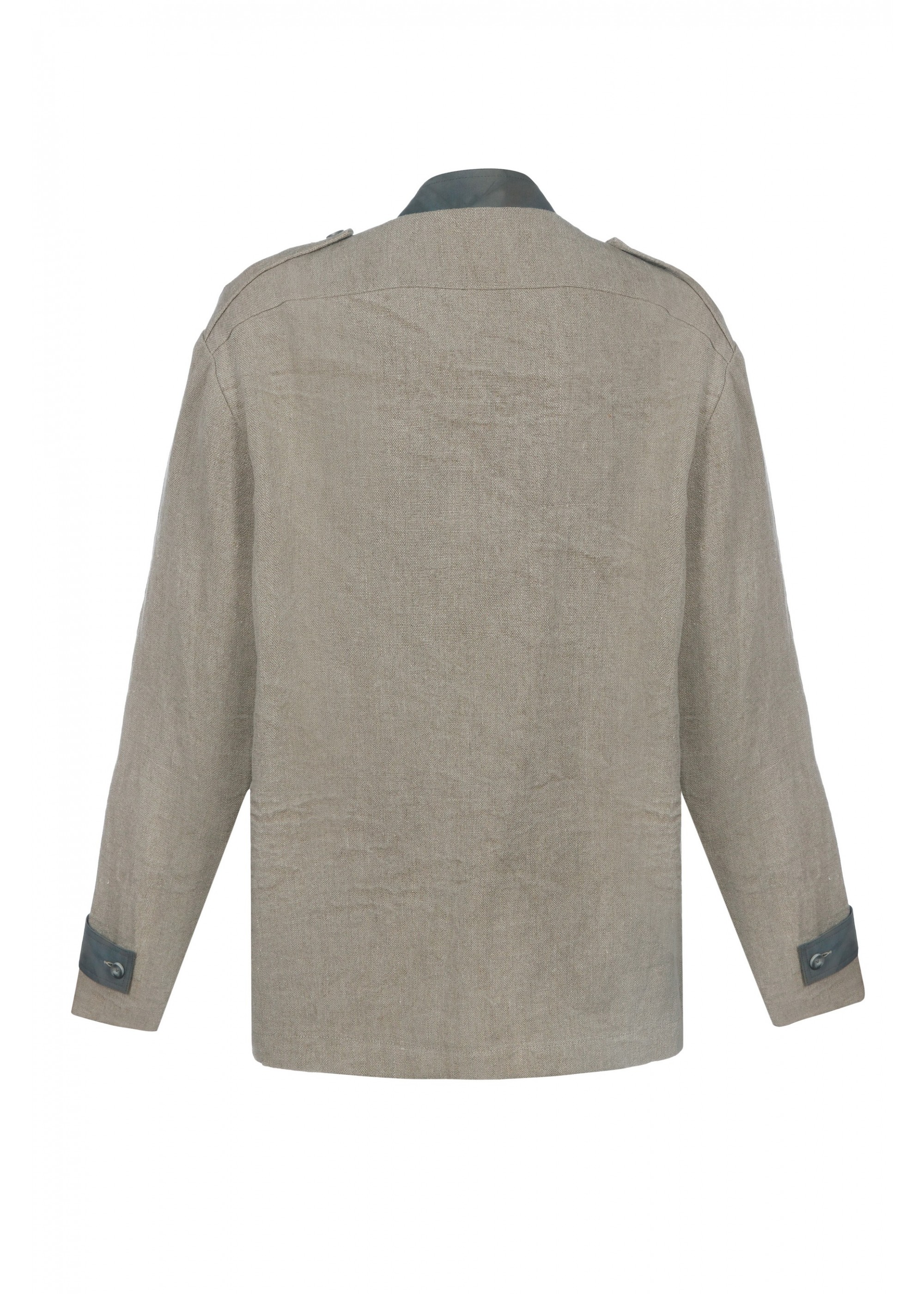 Linen Jacket