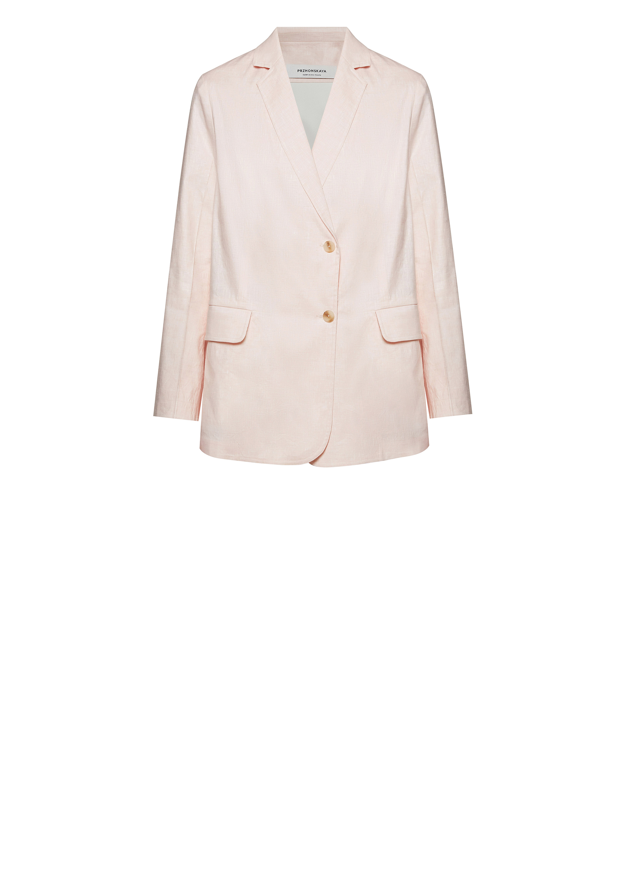 Classic Jacket  
