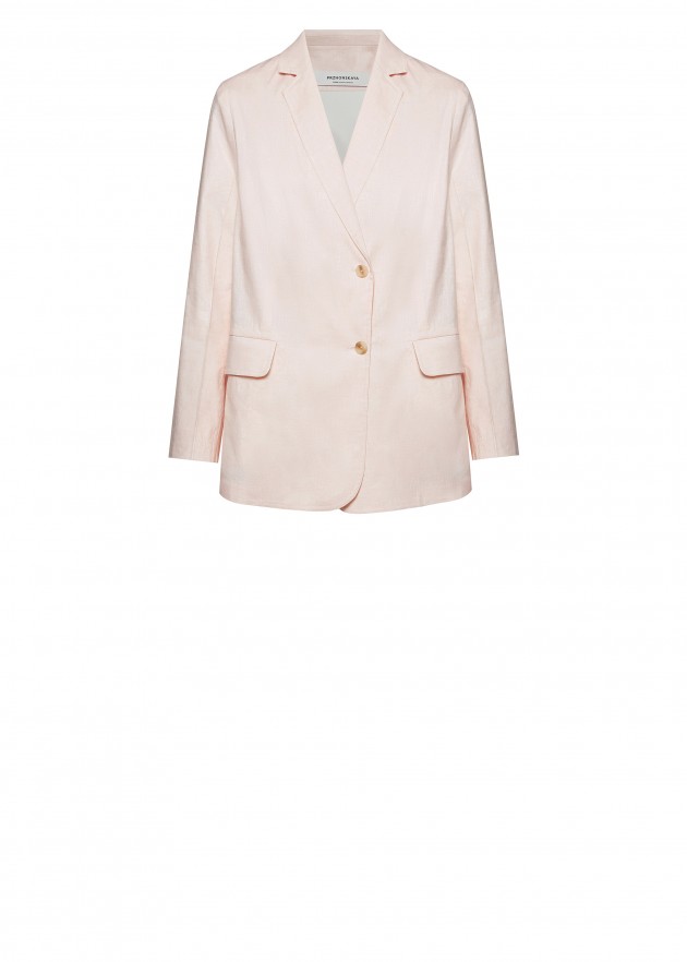 фотография Outlet Classic Jacket   5