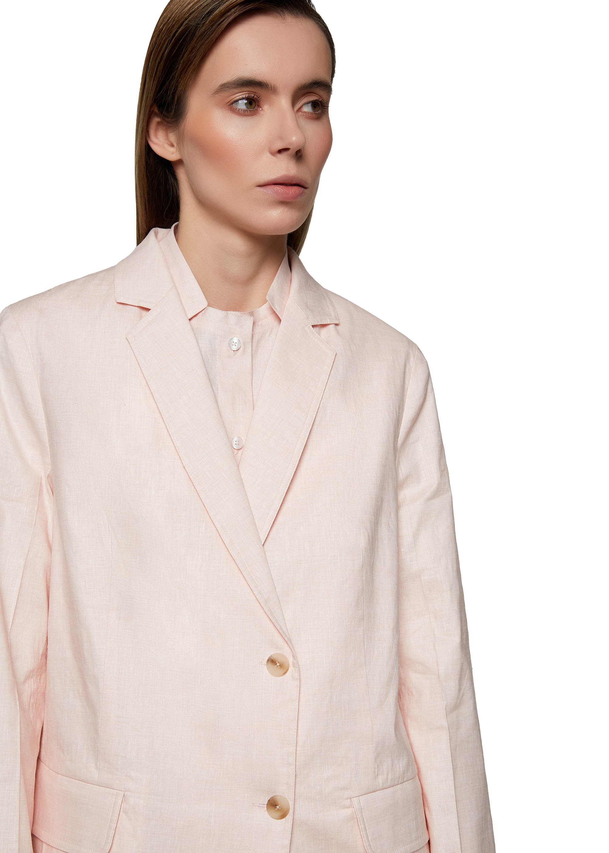 Classic Jacket  