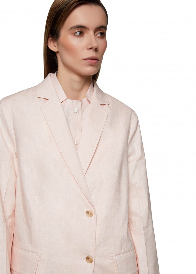 фотография Outlet Classic Jacket   1