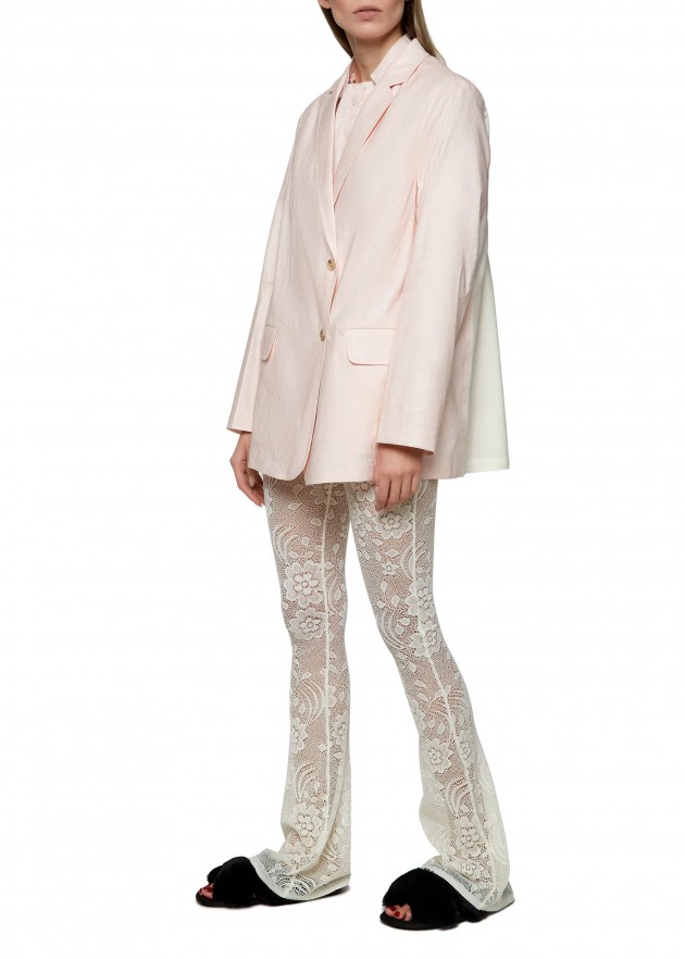 фотография Outlet Classic Jacket   4