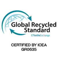 Global Recycled Standard