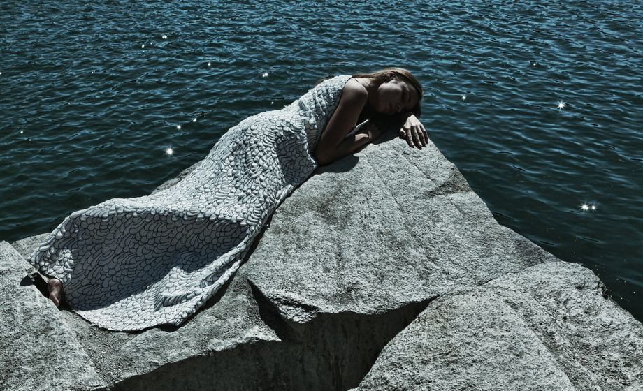 Spring / Summer 2015