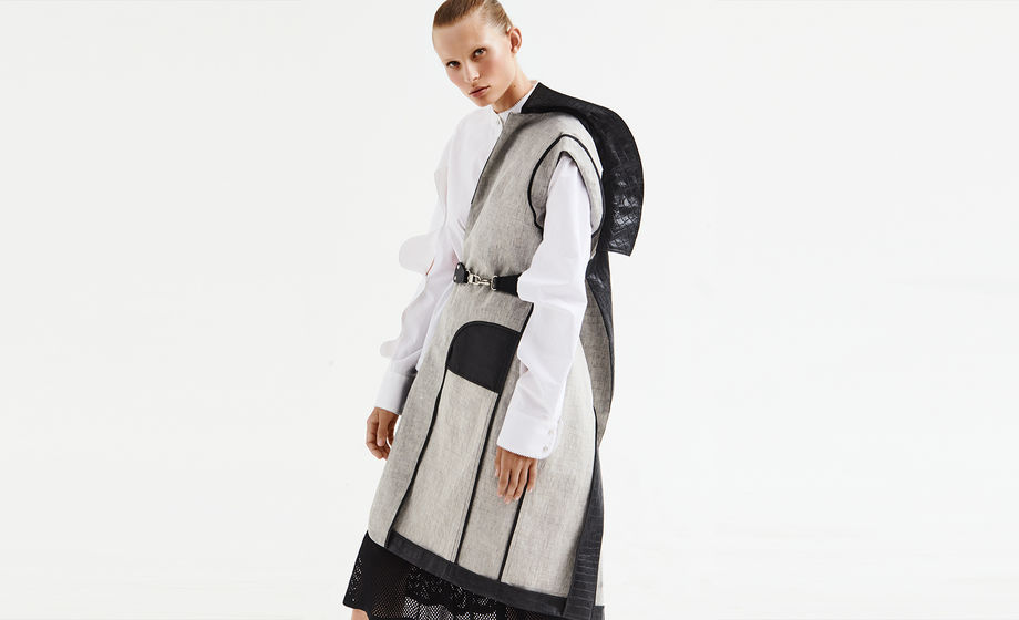Spring / Summer 2018