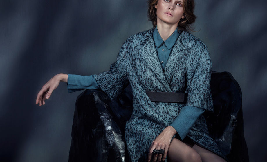 Fall / Winter 2014-2015