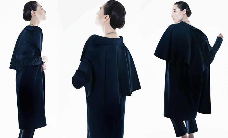 Spring / Summer 2014