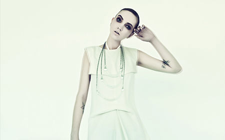 Spring / Summer 2013