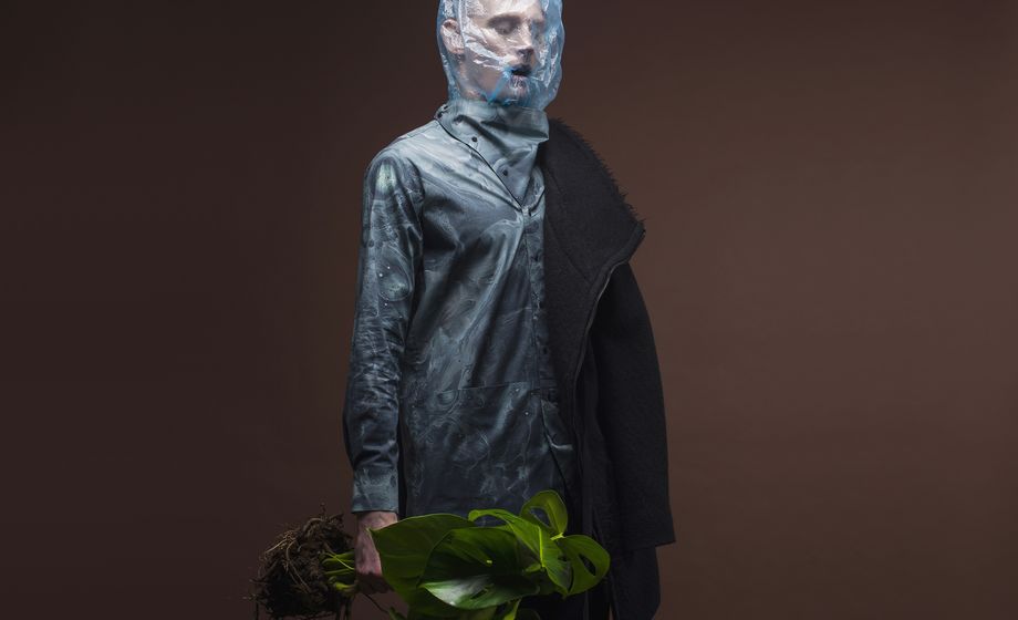 Men's Capsule Collection 2016